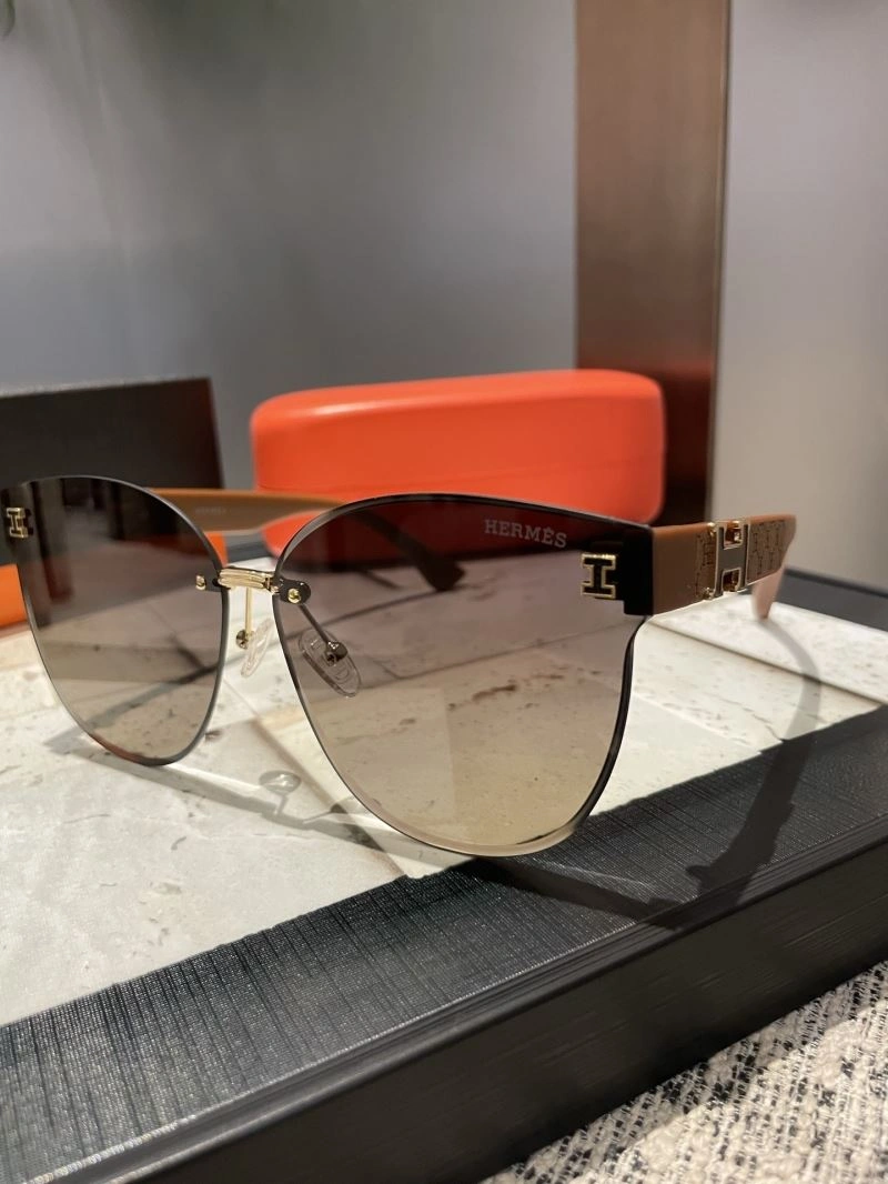 Hermes Sunglasses EyeCatching 280128