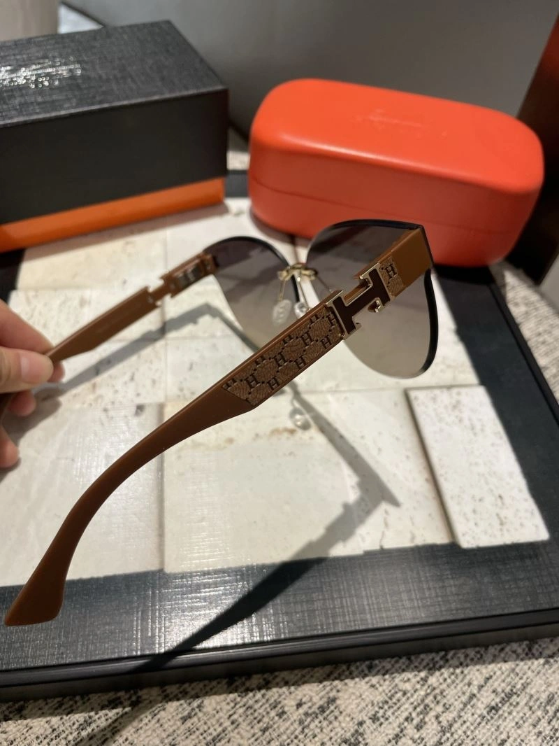Hermes Sunglasses EyeCatching 280128