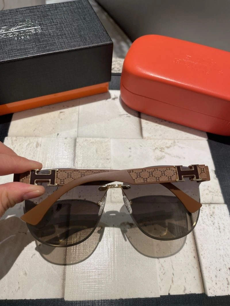 Hermes Sunglasses EyeCatching 280128