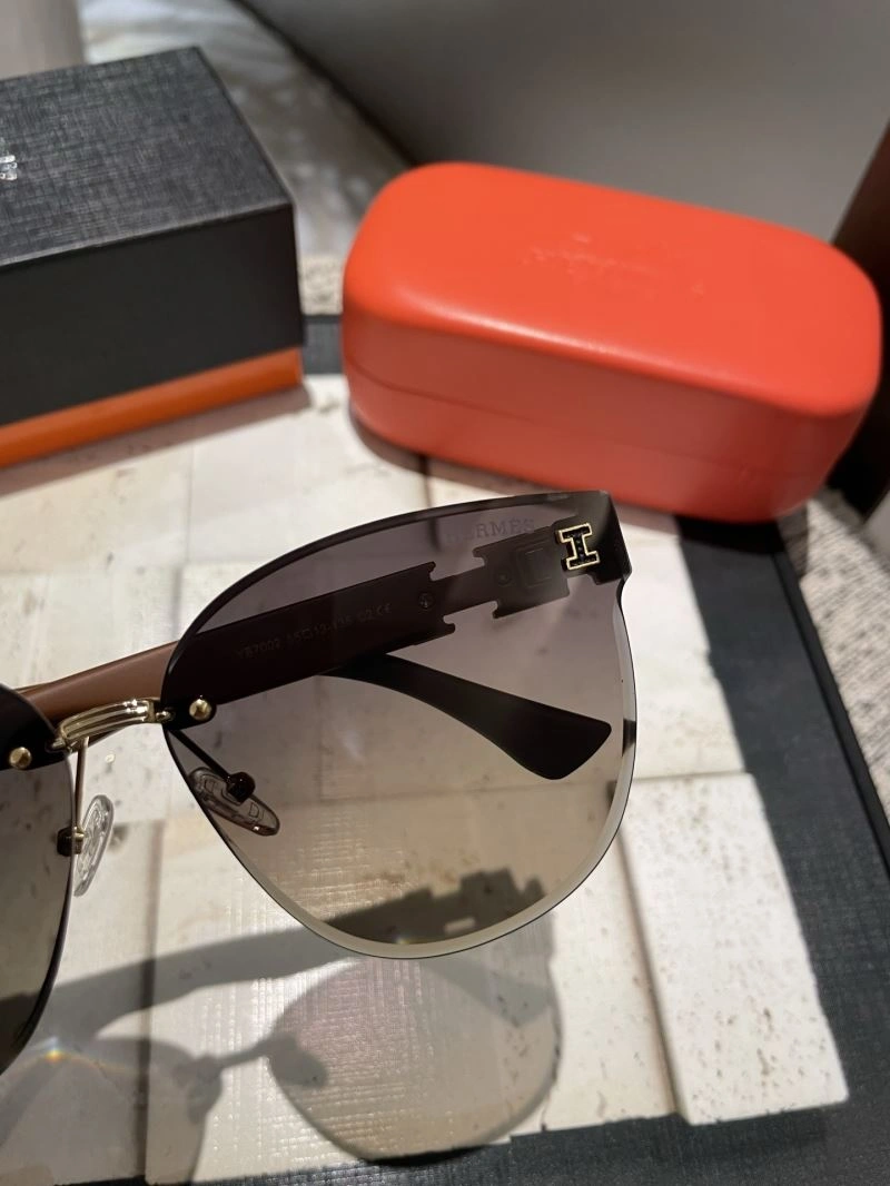 Hermes Sunglasses EyeCatching 280128