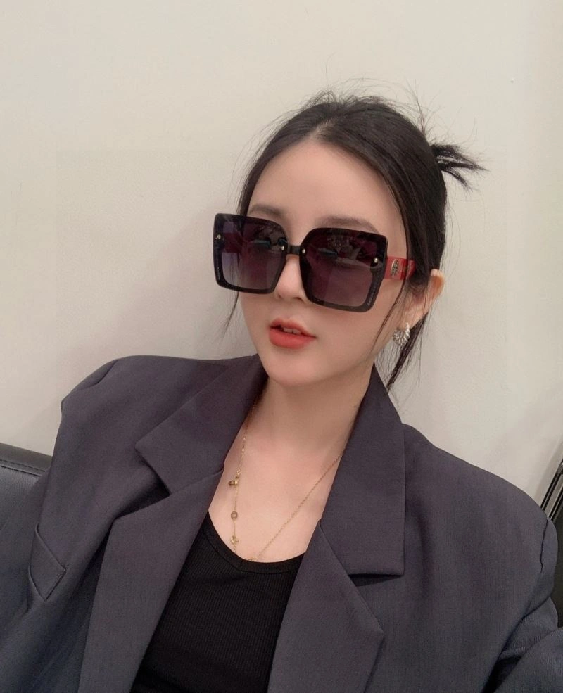 Soft Hermes Sunglasses 280215