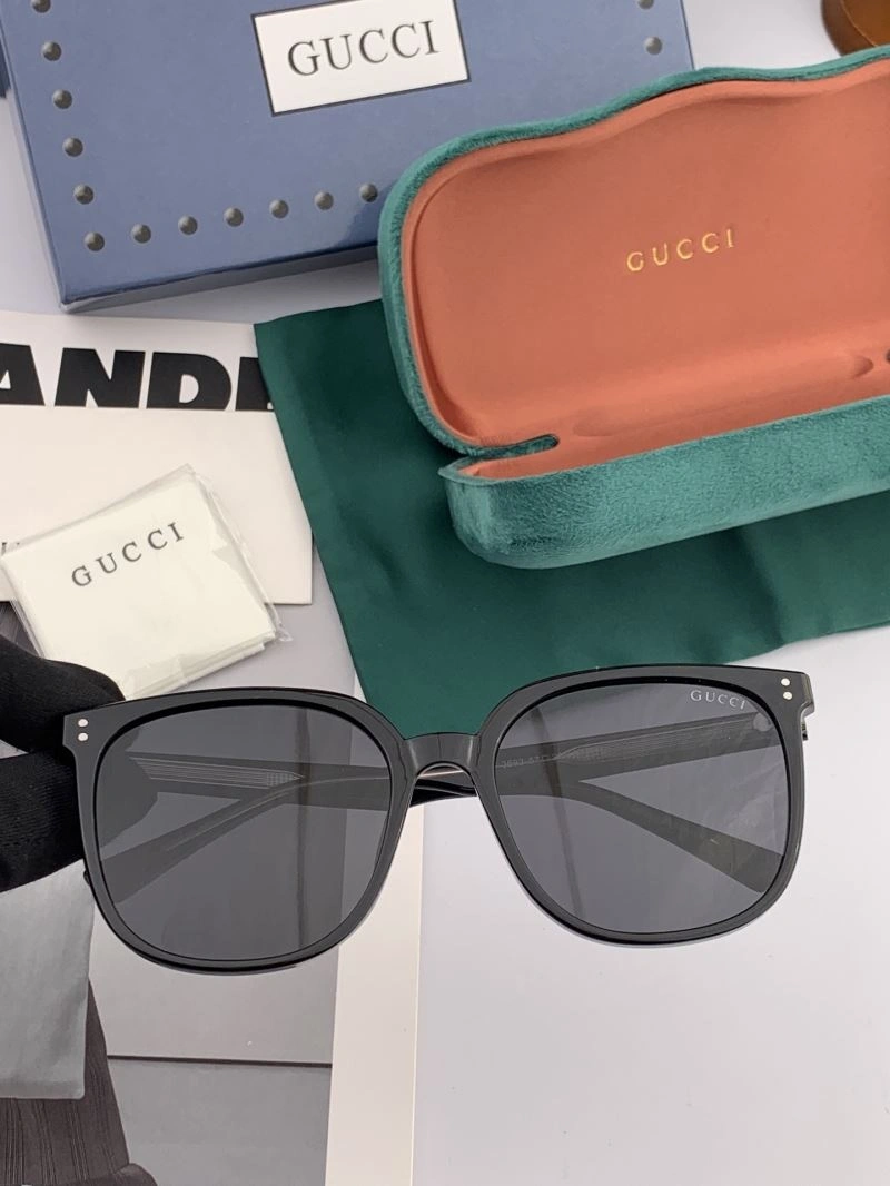 Soft Hermes Sunglasses 280215