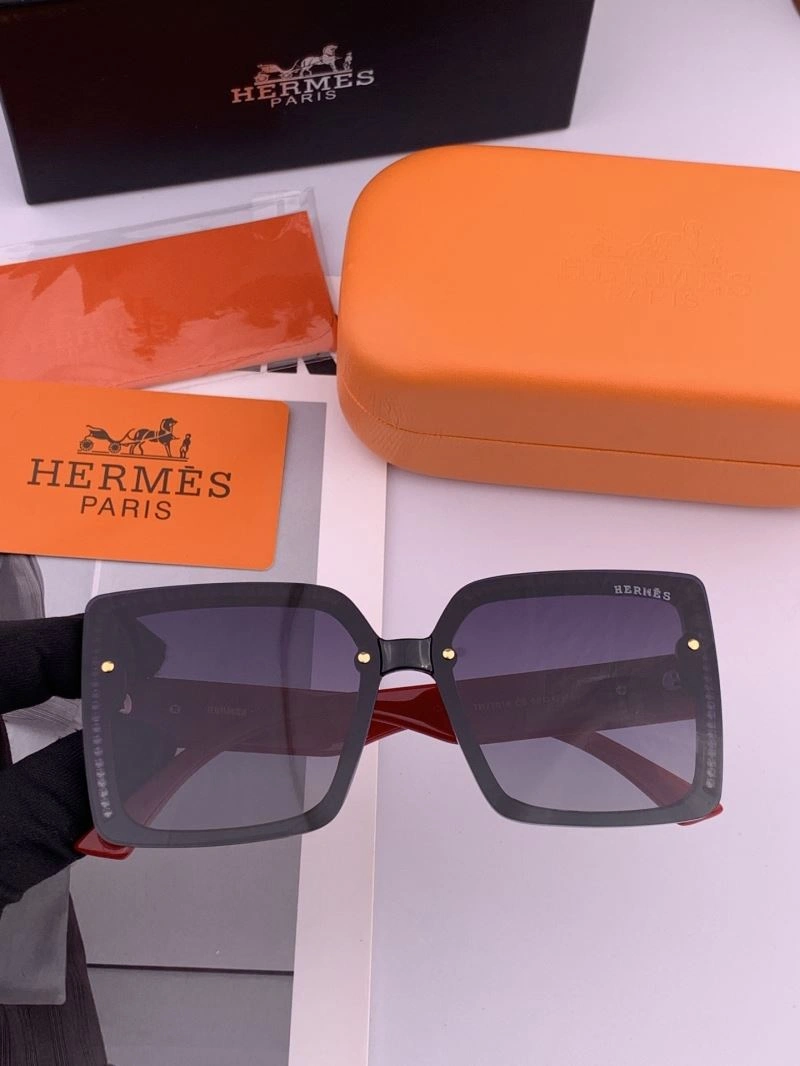 Soft Hermes Sunglasses 280215