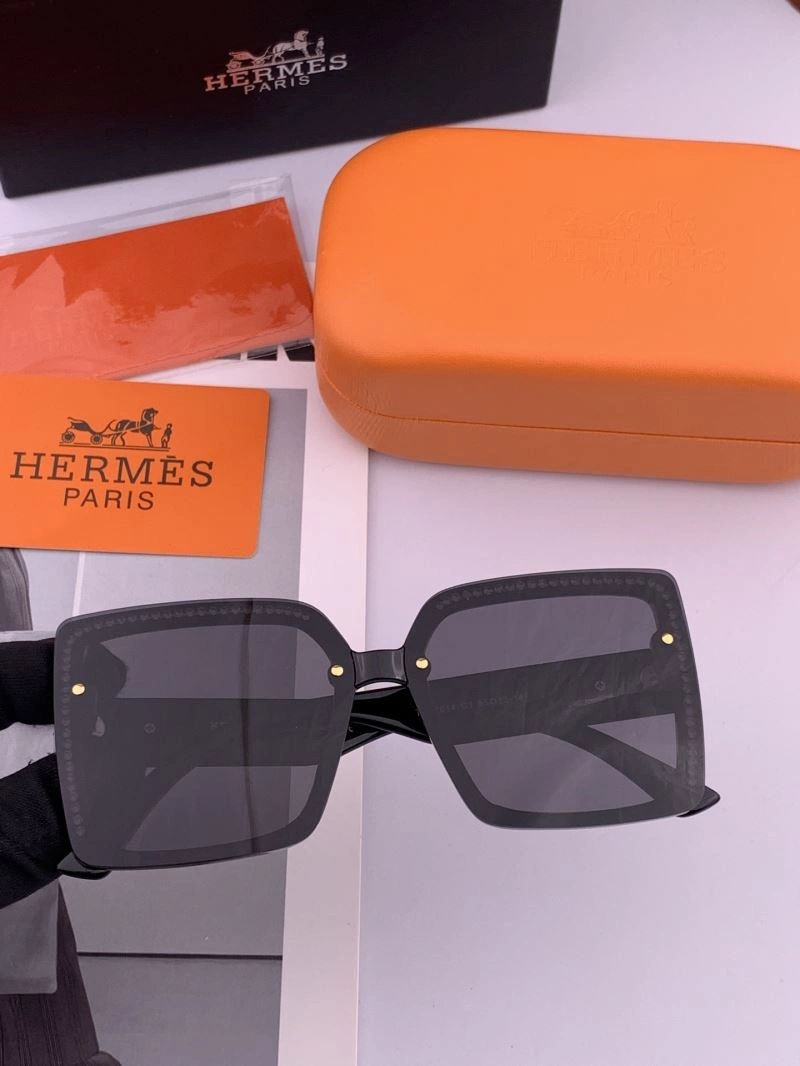 Soft Hermes Sunglasses 280215