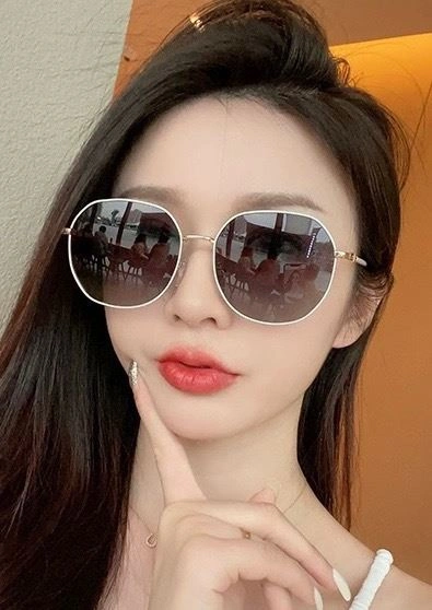 Hermes Sunglasses EyeCatching 280235