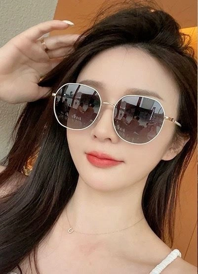 Hermes Sunglasses EyeCatching 280235