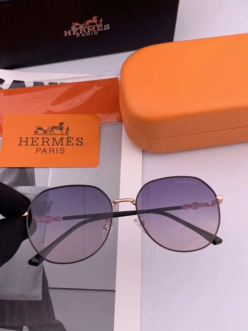 Hermes Sunglasses EyeCatching 280235