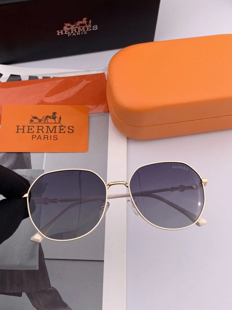 Hermes Sunglasses EyeCatching 280235