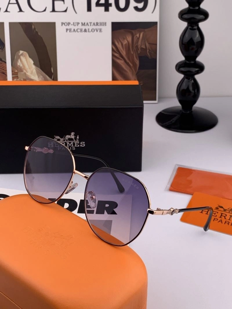 Hermes Sunglasses EyeCatching 280235