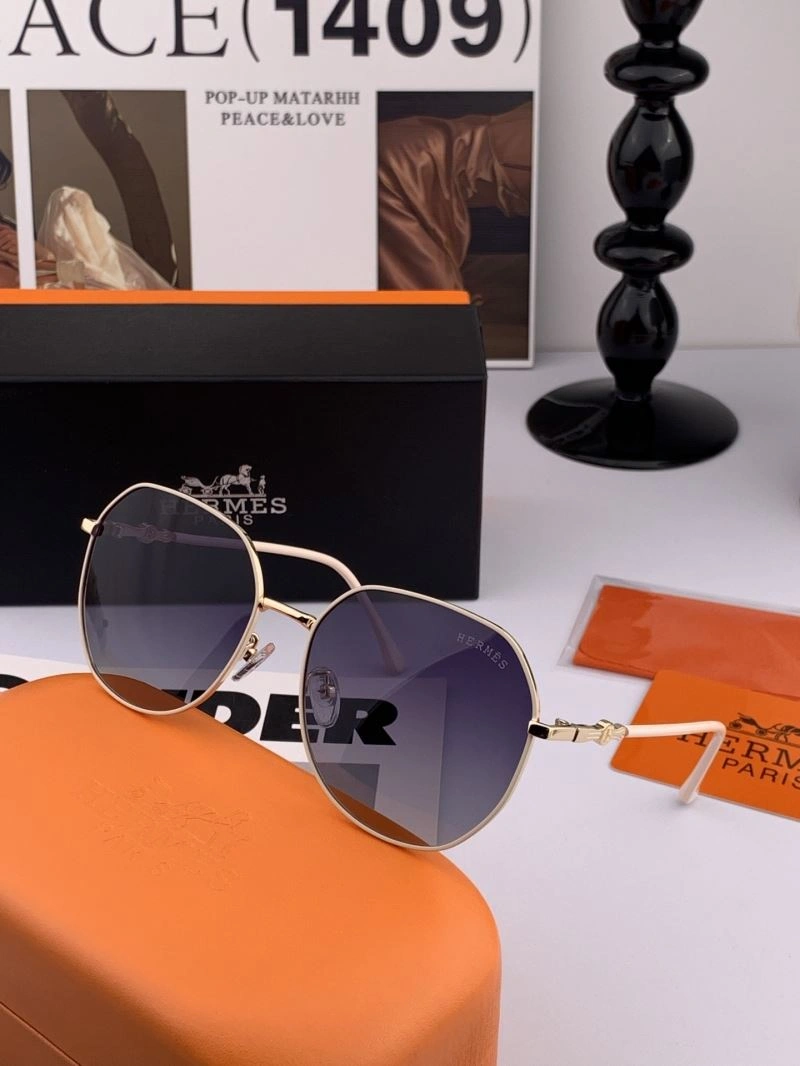 Hermes Sunglasses EyeCatching 280235