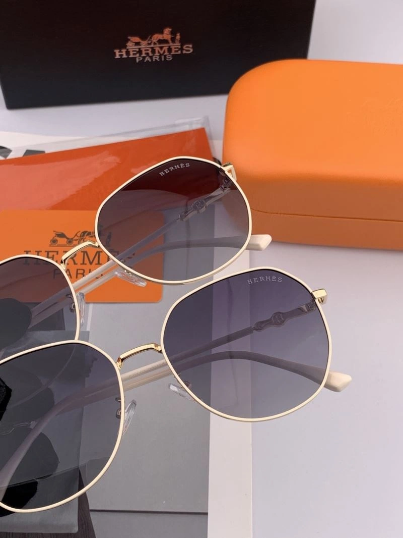 Hermes Sunglasses EyeCatching 280235