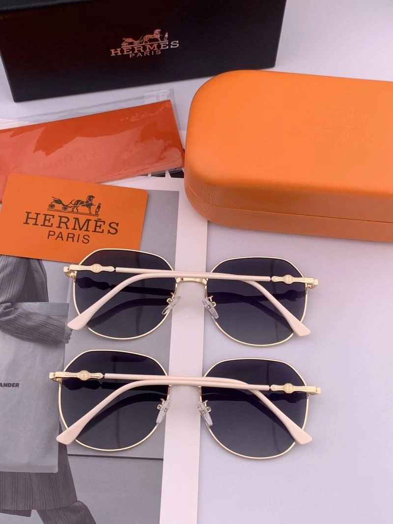 Hermes Sunglasses EyeCatching 280235