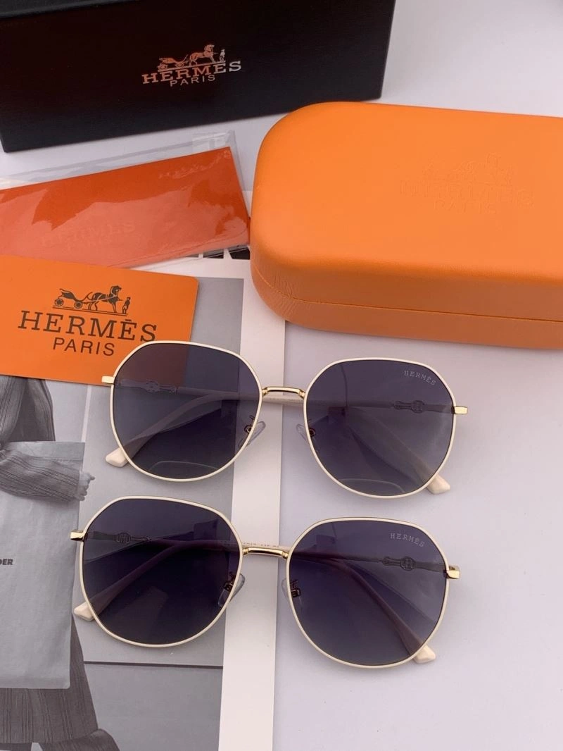 Hermes Sunglasses EyeCatching 280235