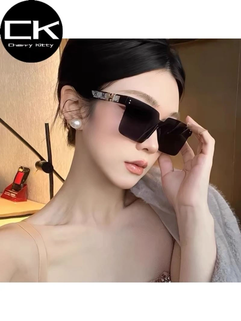 Hermes Sunglasses Packable 280210