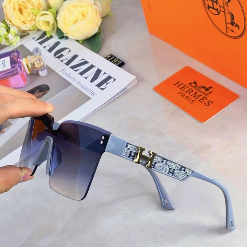 Hermes Sunglasses Packable 280210