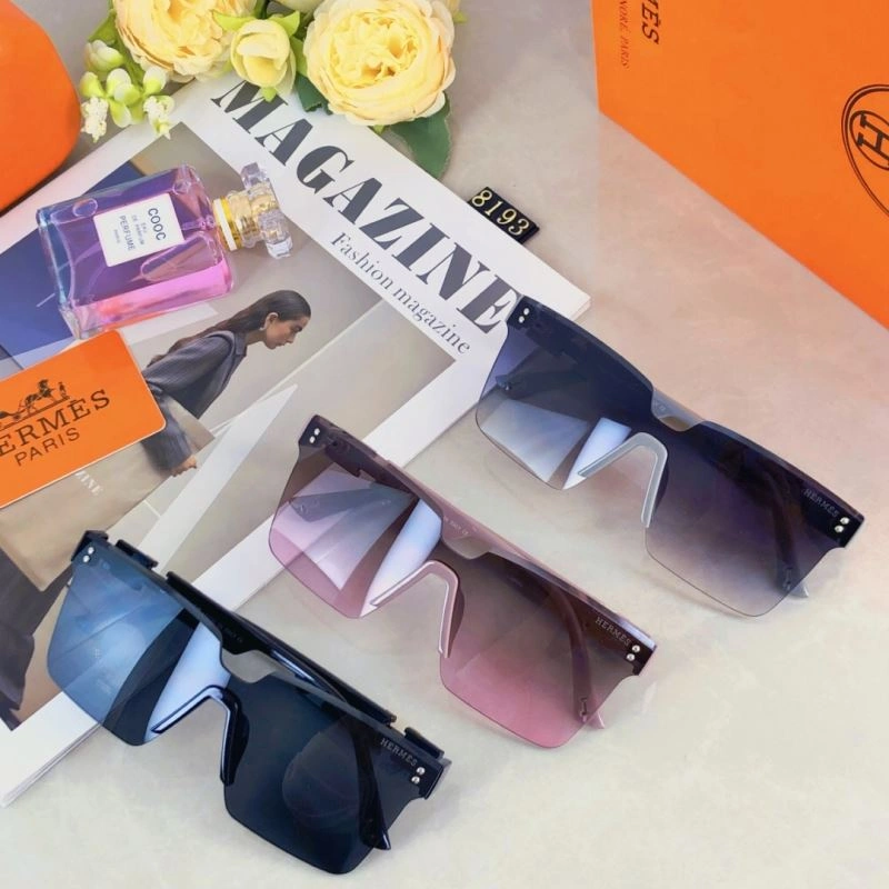 Hermes Sunglasses Packable 280210