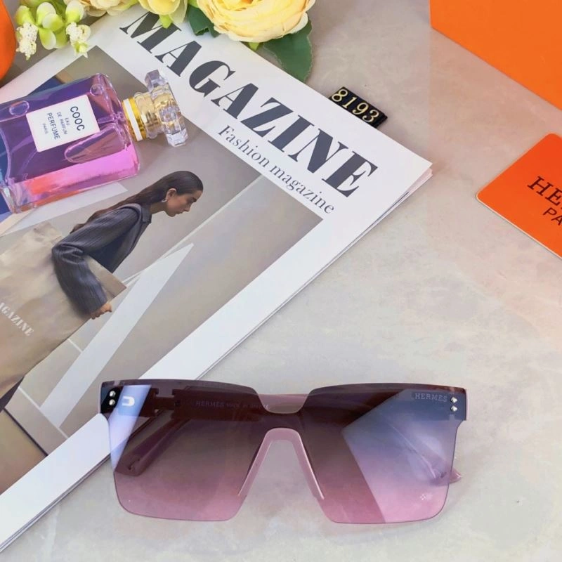 Hermes Sunglasses Packable 280210