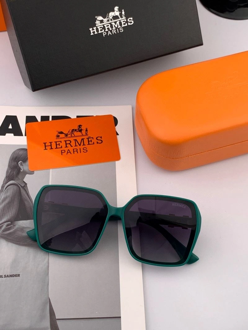 Hermes Sunglasses ZeroBulk 280230