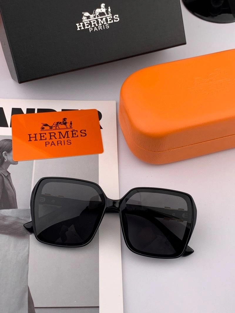 Hermes Sunglasses ZeroBulk 280230