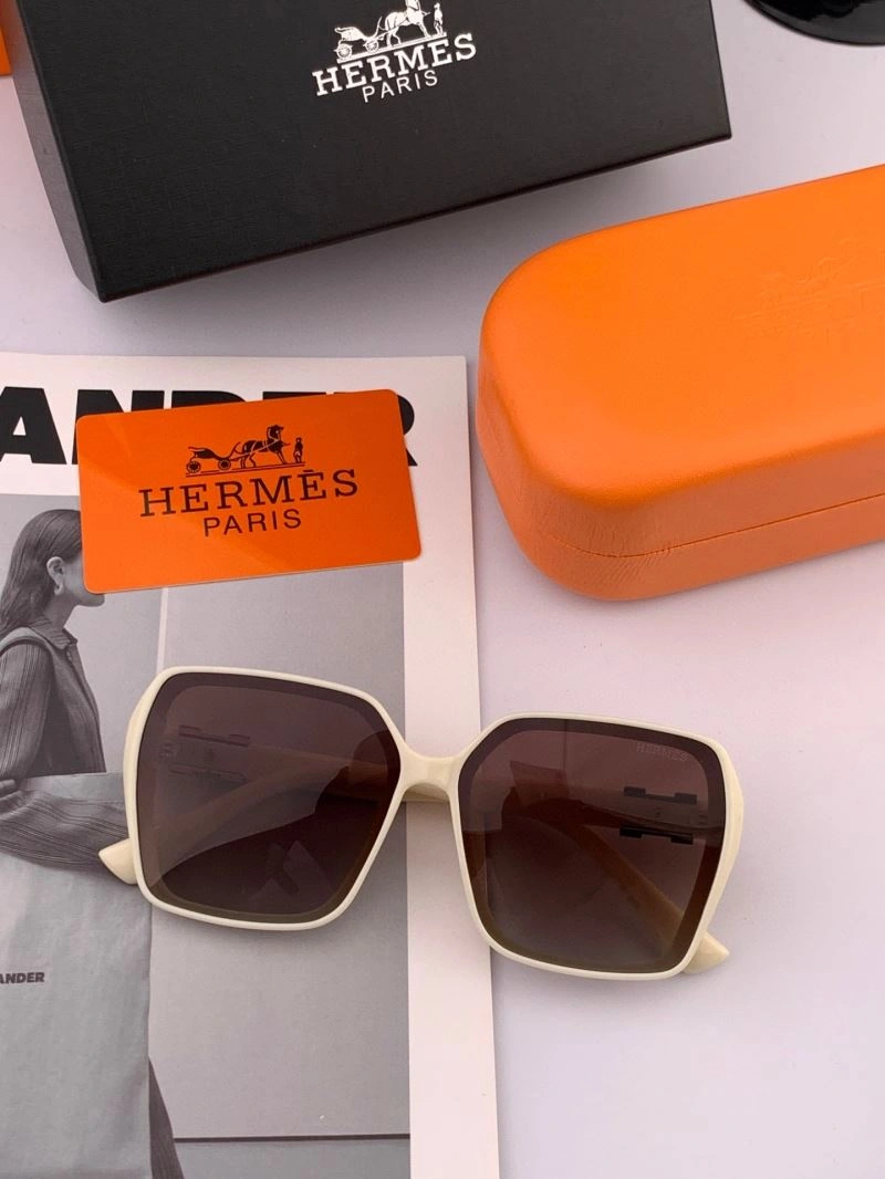 Hermes Sunglasses ZeroBulk 280230