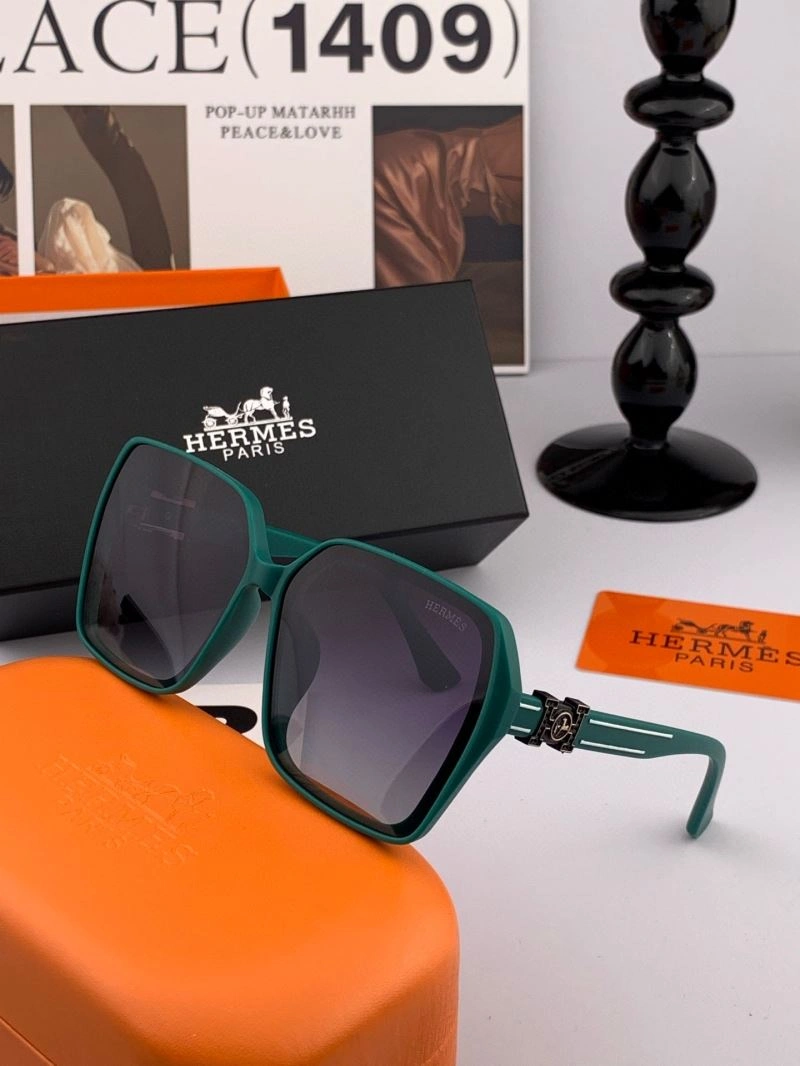 Hermes Sunglasses ZeroBulk 280230