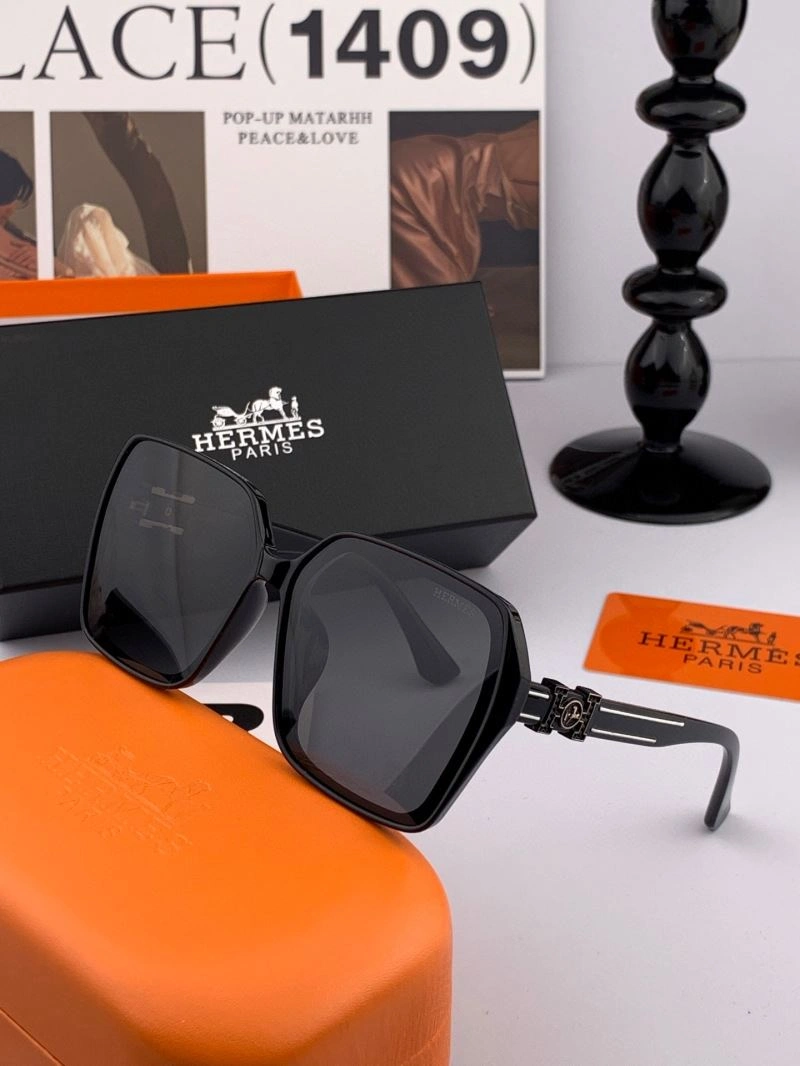 Hermes Sunglasses ZeroBulk 280230