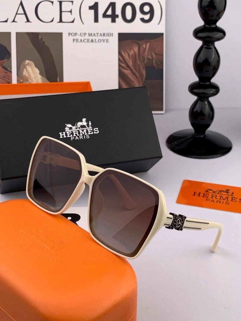 Hermes Sunglasses ZeroBulk 280230
