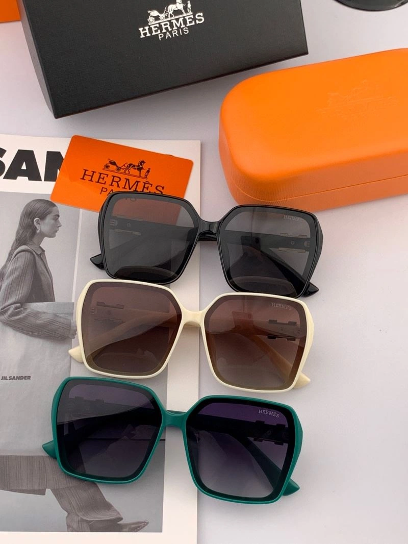 Hermes Sunglasses ZeroBulk 280230