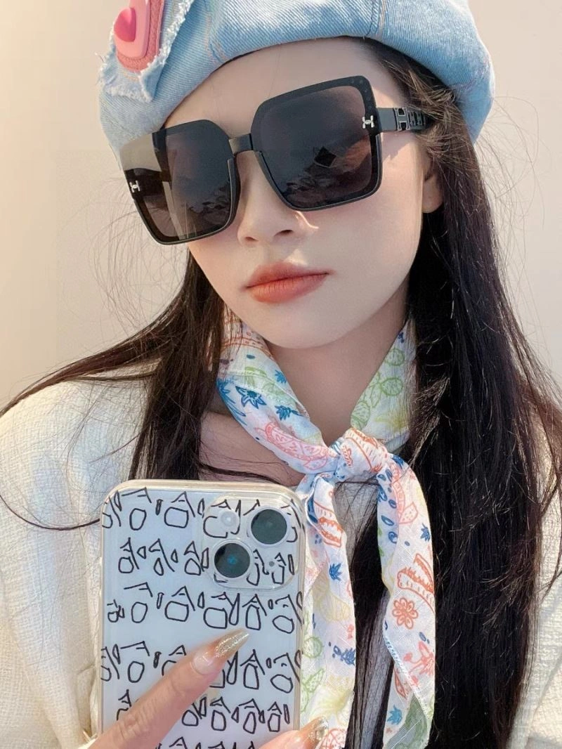 Durable Hermes Sunglasses 280220