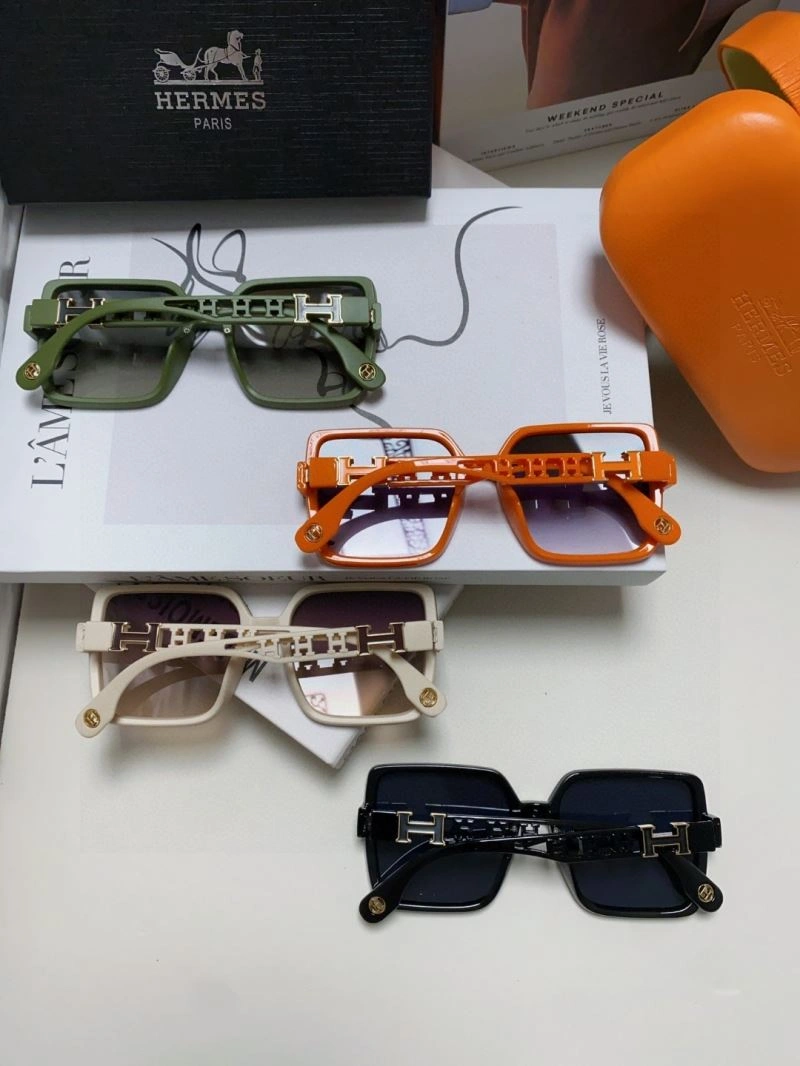 Durable Hermes Sunglasses 280220
