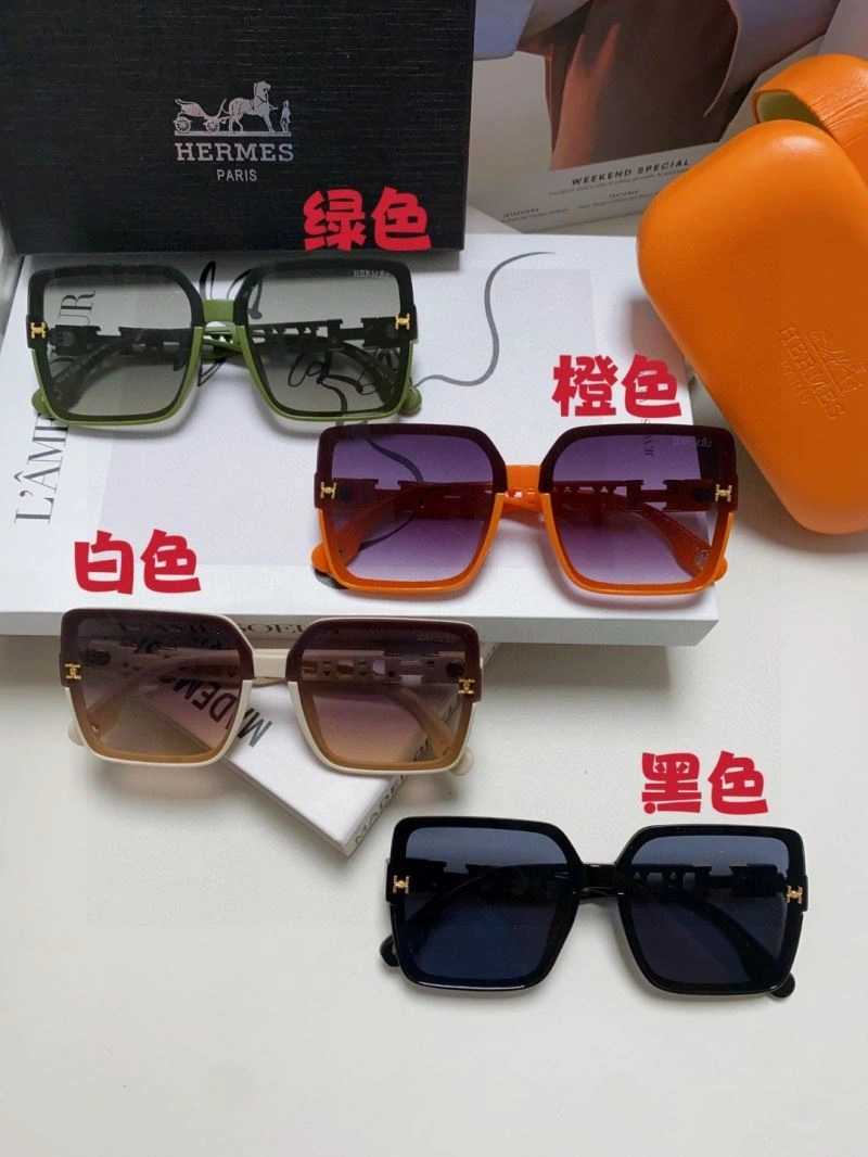 Durable Hermes Sunglasses 280220