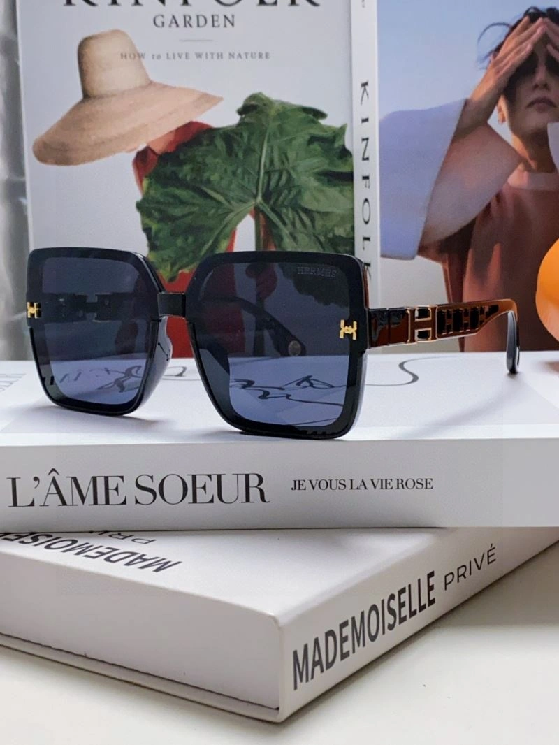 Durable Hermes Sunglasses 280220