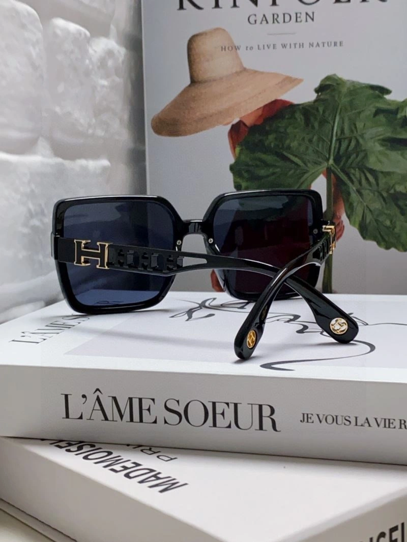 Durable Hermes Sunglasses 280220