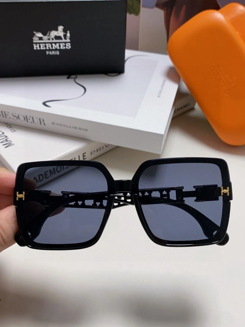 Durable Hermes Sunglasses 280220