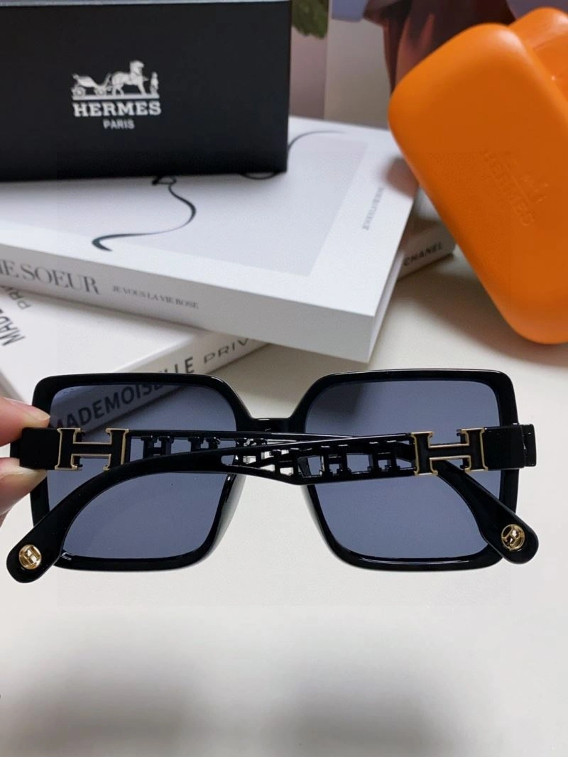 Durable Hermes Sunglasses 280220