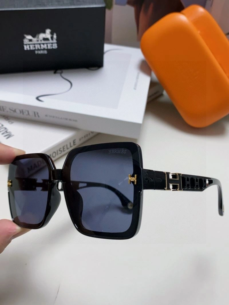 Durable Hermes Sunglasses 280220