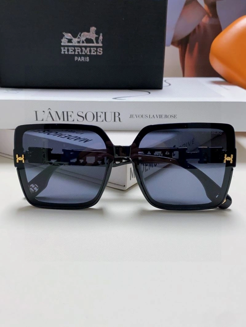 Durable Hermes Sunglasses 280220
