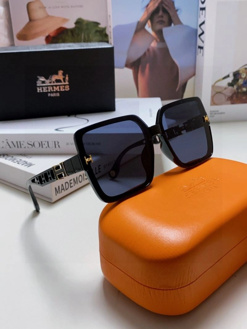 Durable Hermes Sunglasses 280220