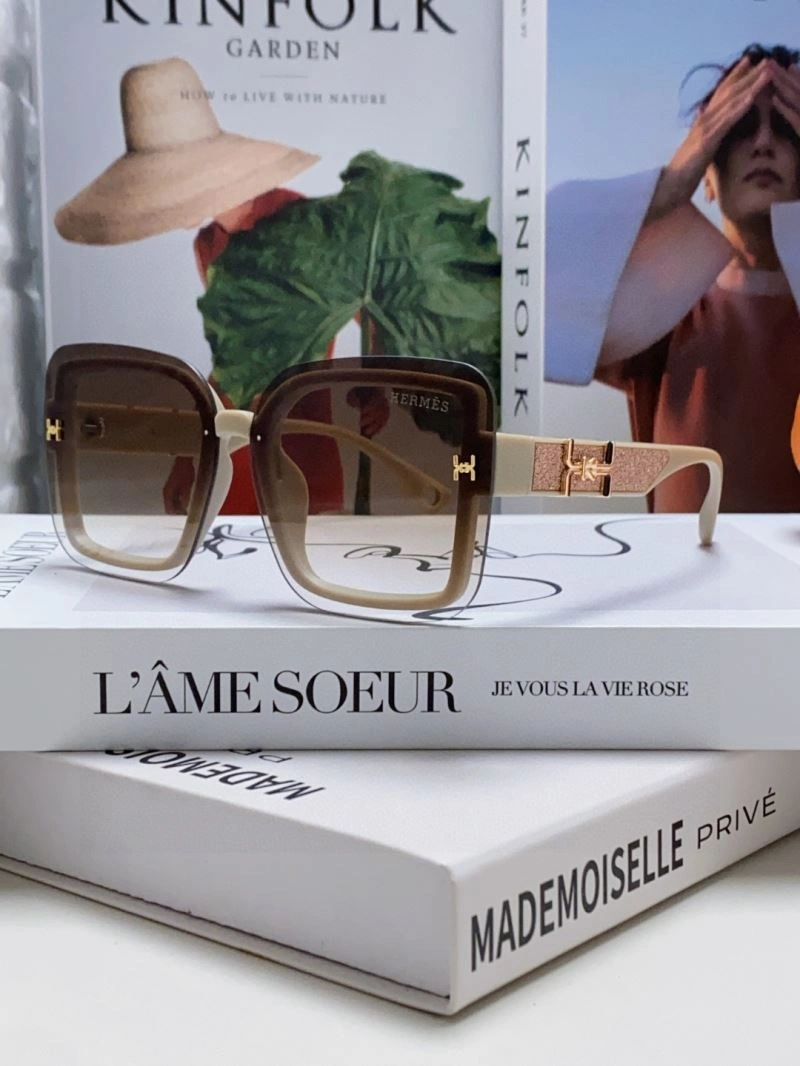 TechFriendly Hermes Sunglasses 280209