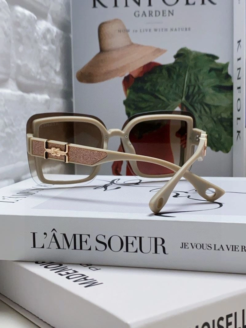 TechFriendly Hermes Sunglasses 280209
