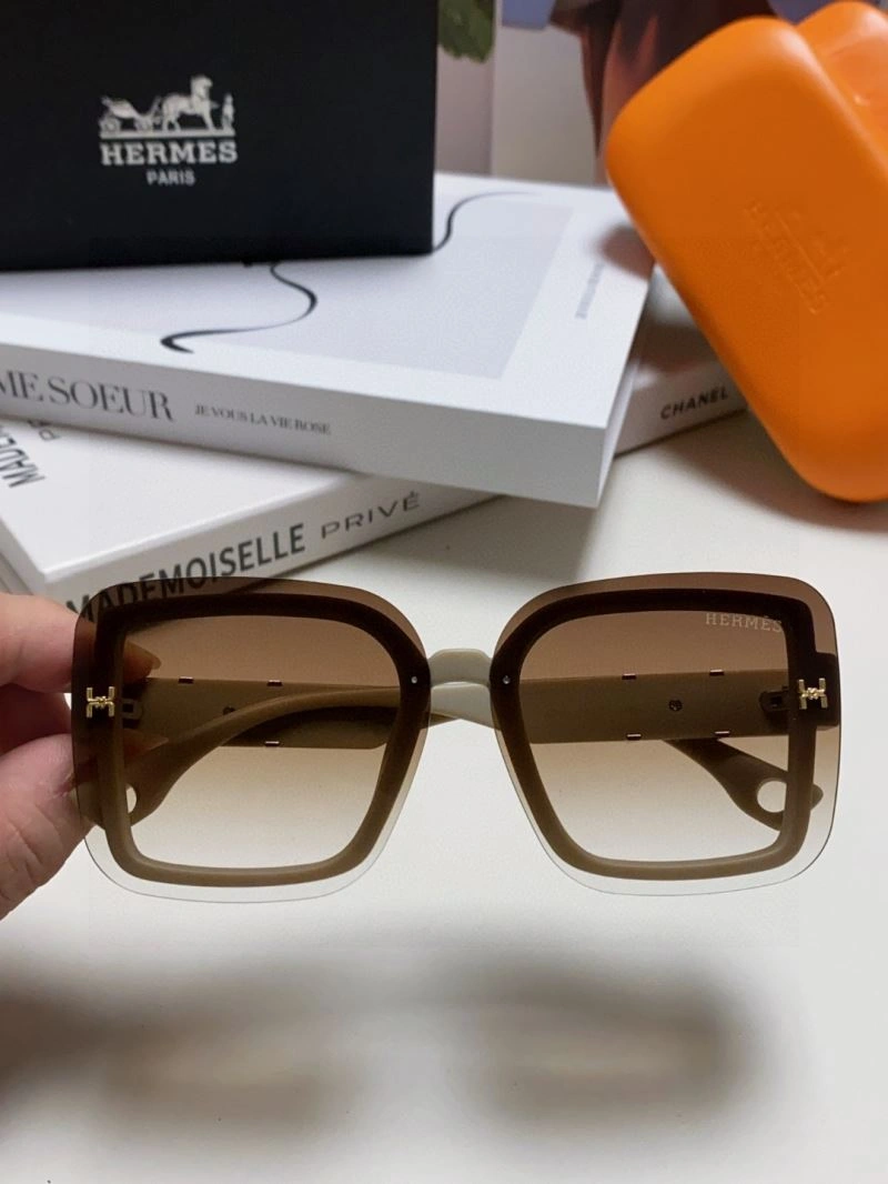 TechFriendly Hermes Sunglasses 280209