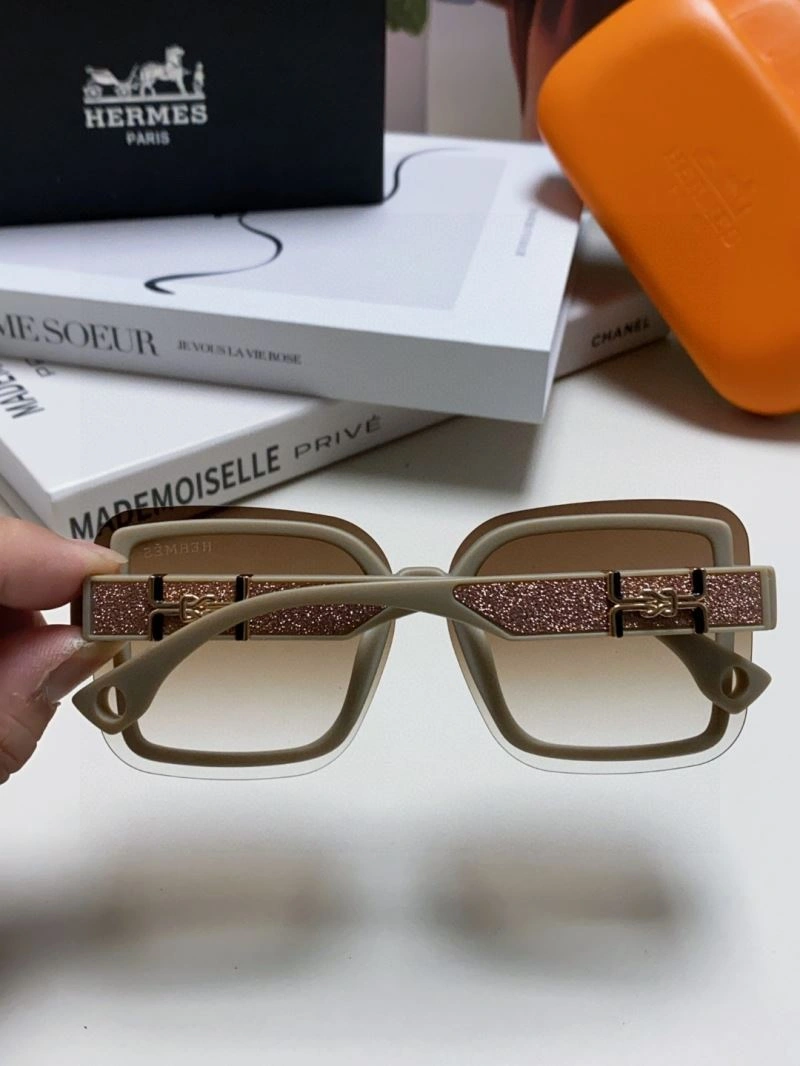 TechFriendly Hermes Sunglasses 280209
