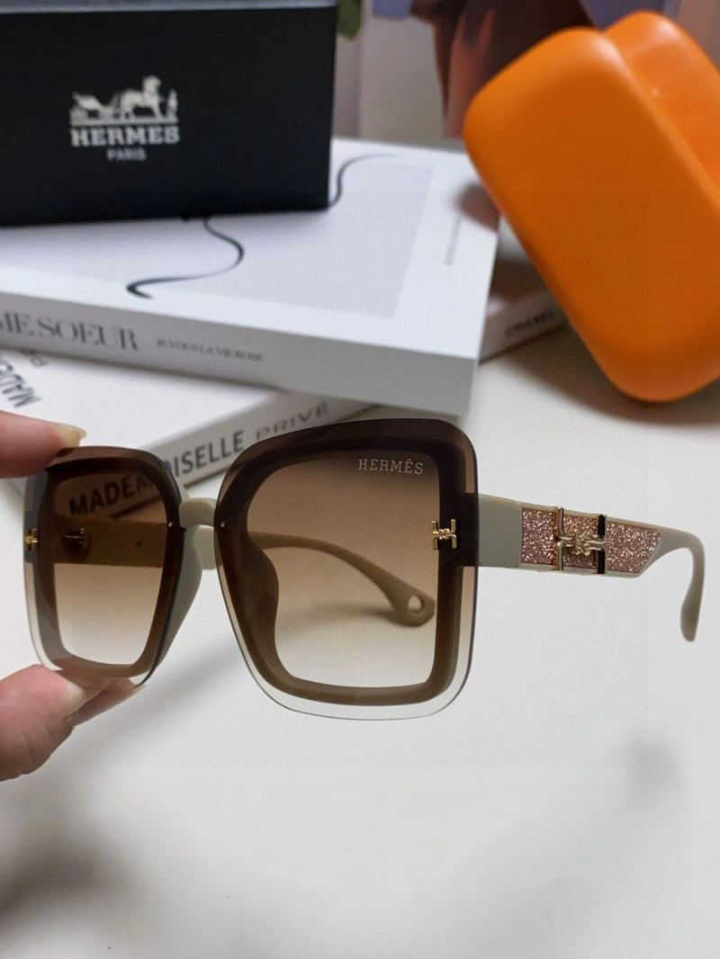TechFriendly Hermes Sunglasses 280209