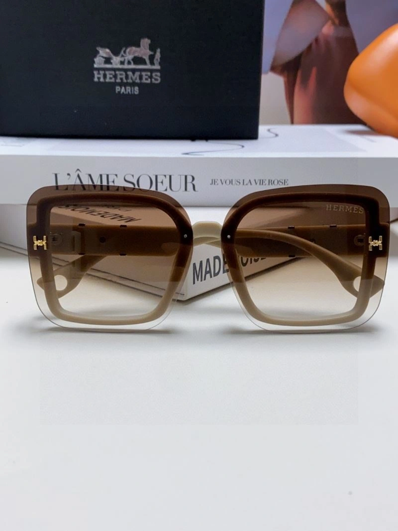 TechFriendly Hermes Sunglasses 280209