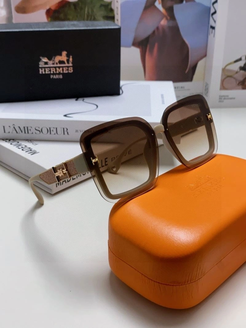 TechFriendly Hermes Sunglasses 280209