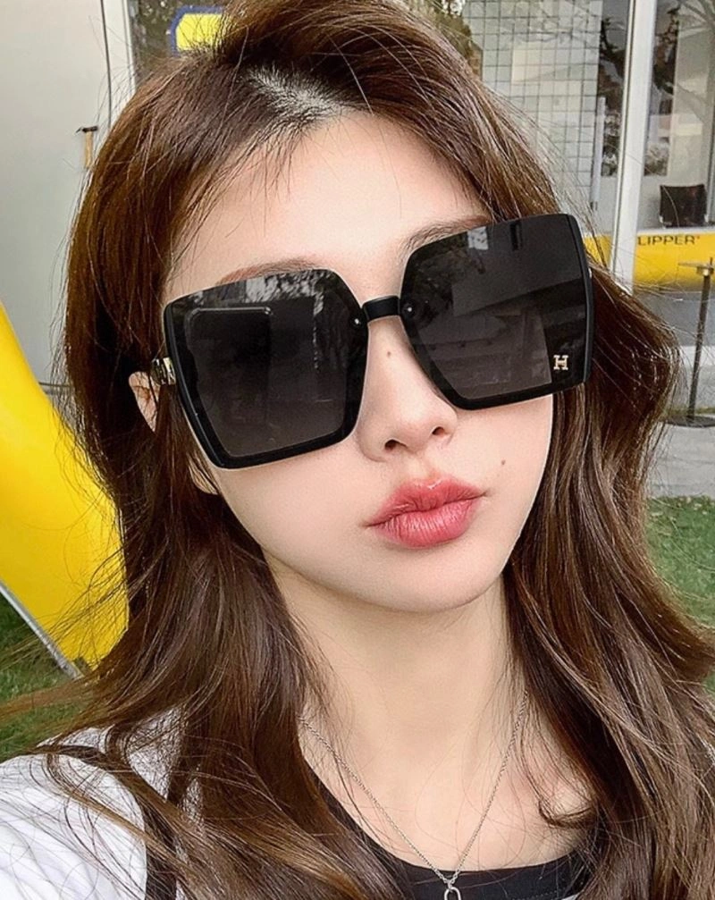 Chic Hermes Sunglasses 280214