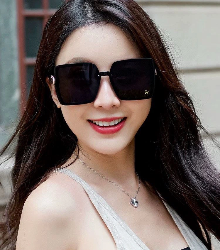 Chic Hermes Sunglasses 280214