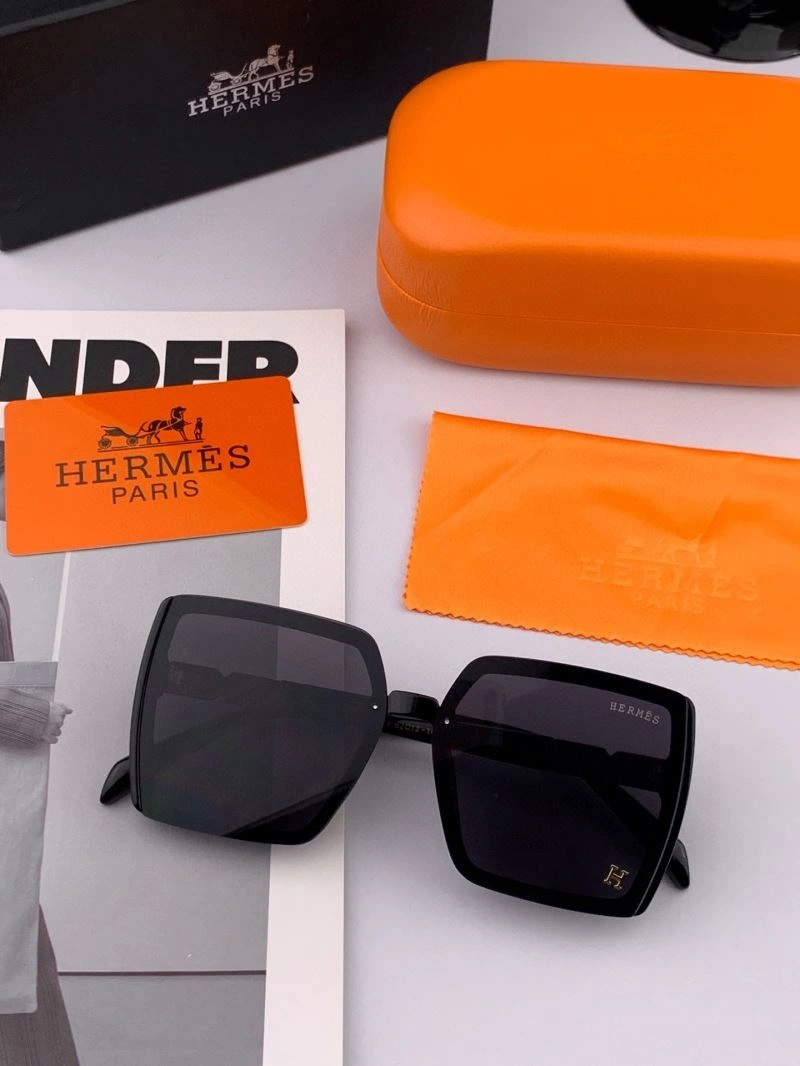 Chic Hermes Sunglasses 280214