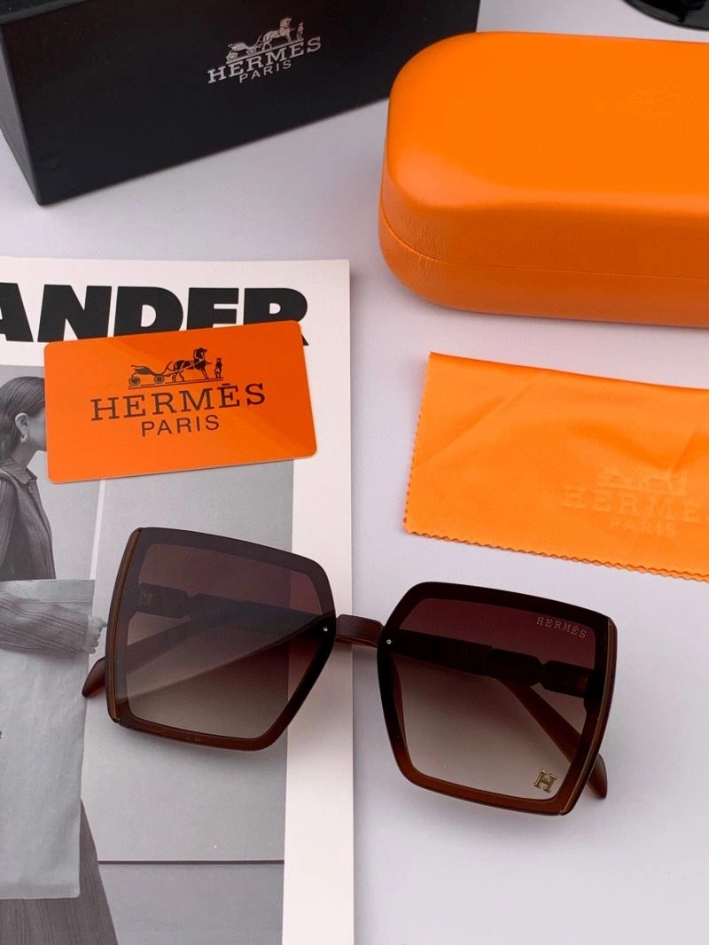 Chic Hermes Sunglasses 280214