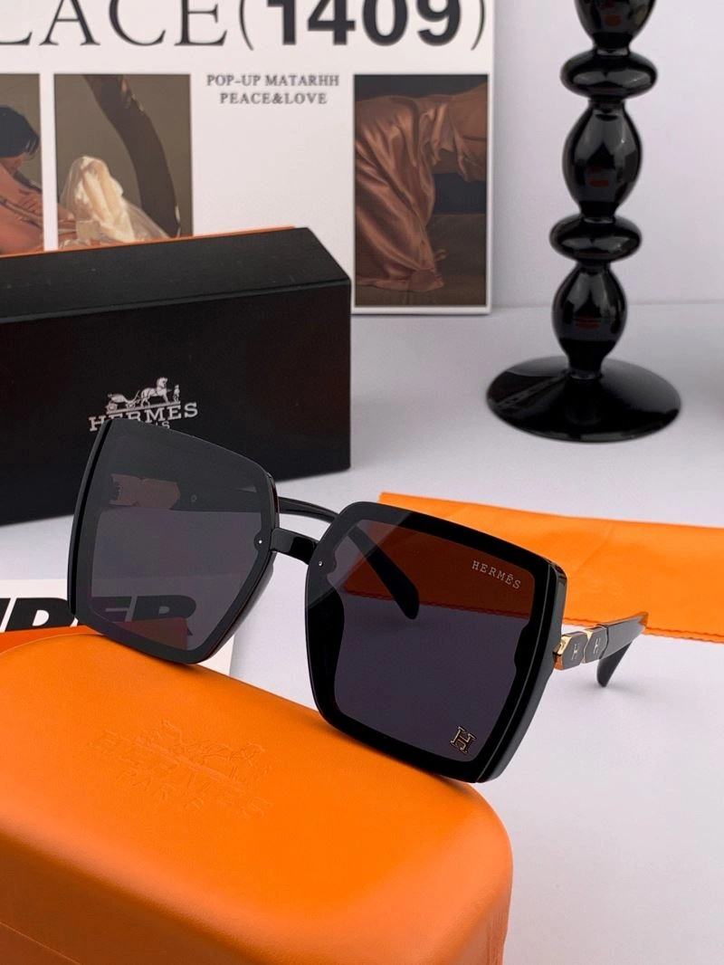 Chic Hermes Sunglasses 280214